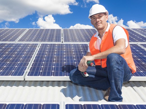 Clean Energy Partners, Installation Project Masters