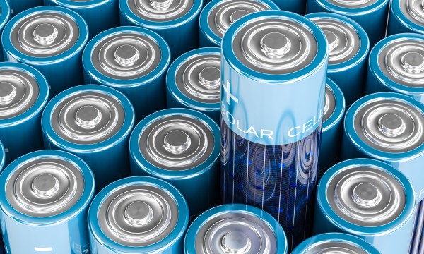 Clean Energy Partners, blog post - Do I Need a Battery for my Solar Energy System?